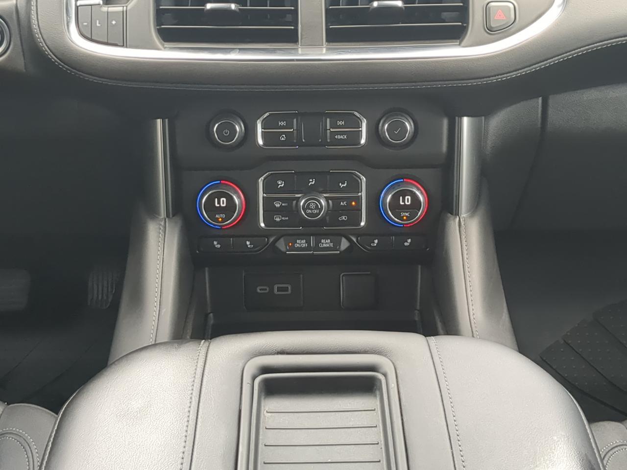 2024 Chevrolet Tahoe LT Winder GA