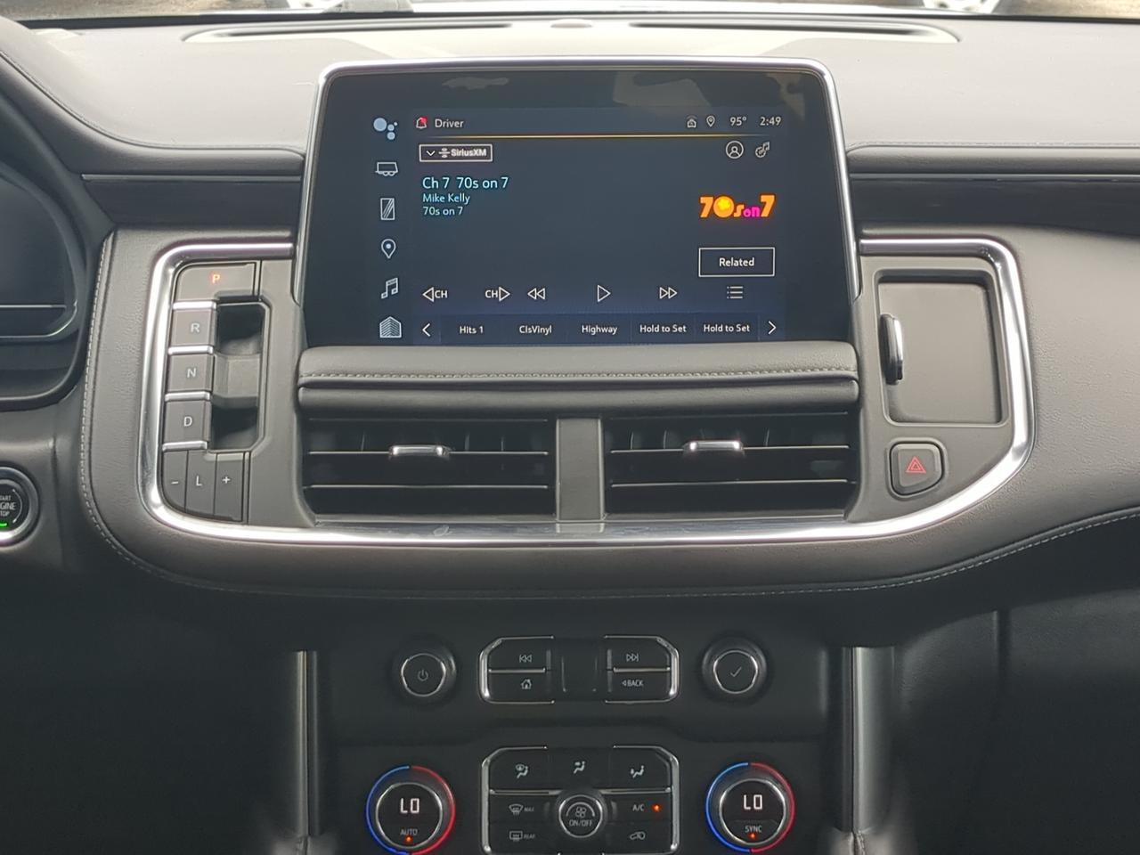 2024 Chevrolet Tahoe LT Winder GA