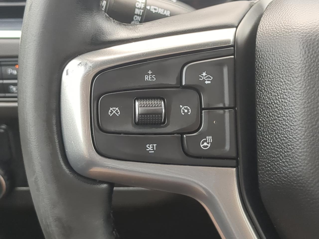 2024 Chevrolet Tahoe LT Winder GA