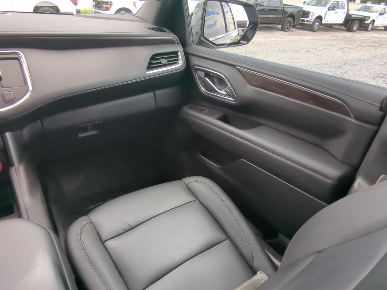2024 Chevrolet Tahoe LT Winder GA