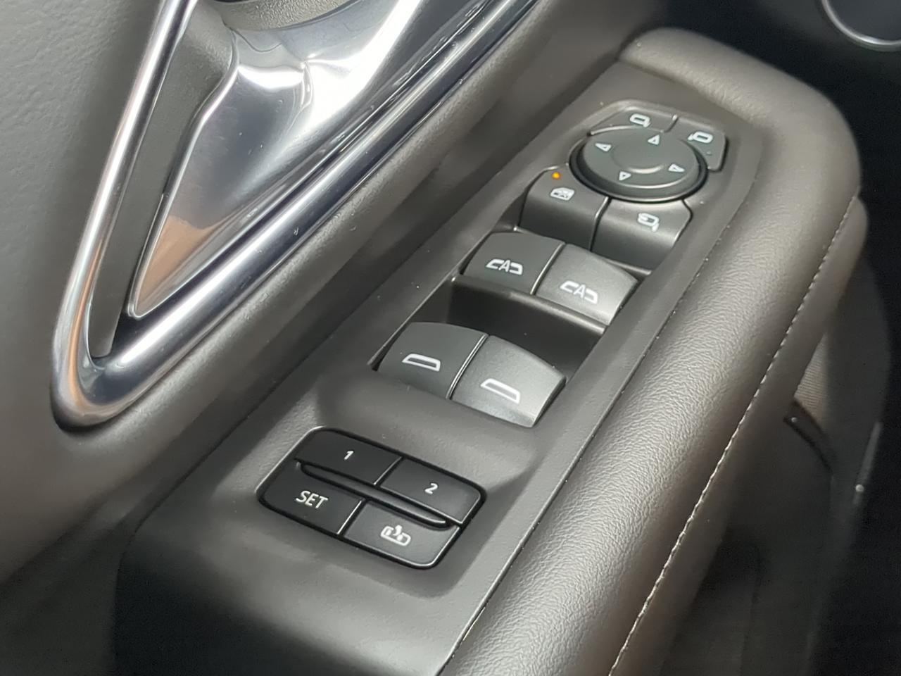 2024 Chevrolet Tahoe LT Winder GA