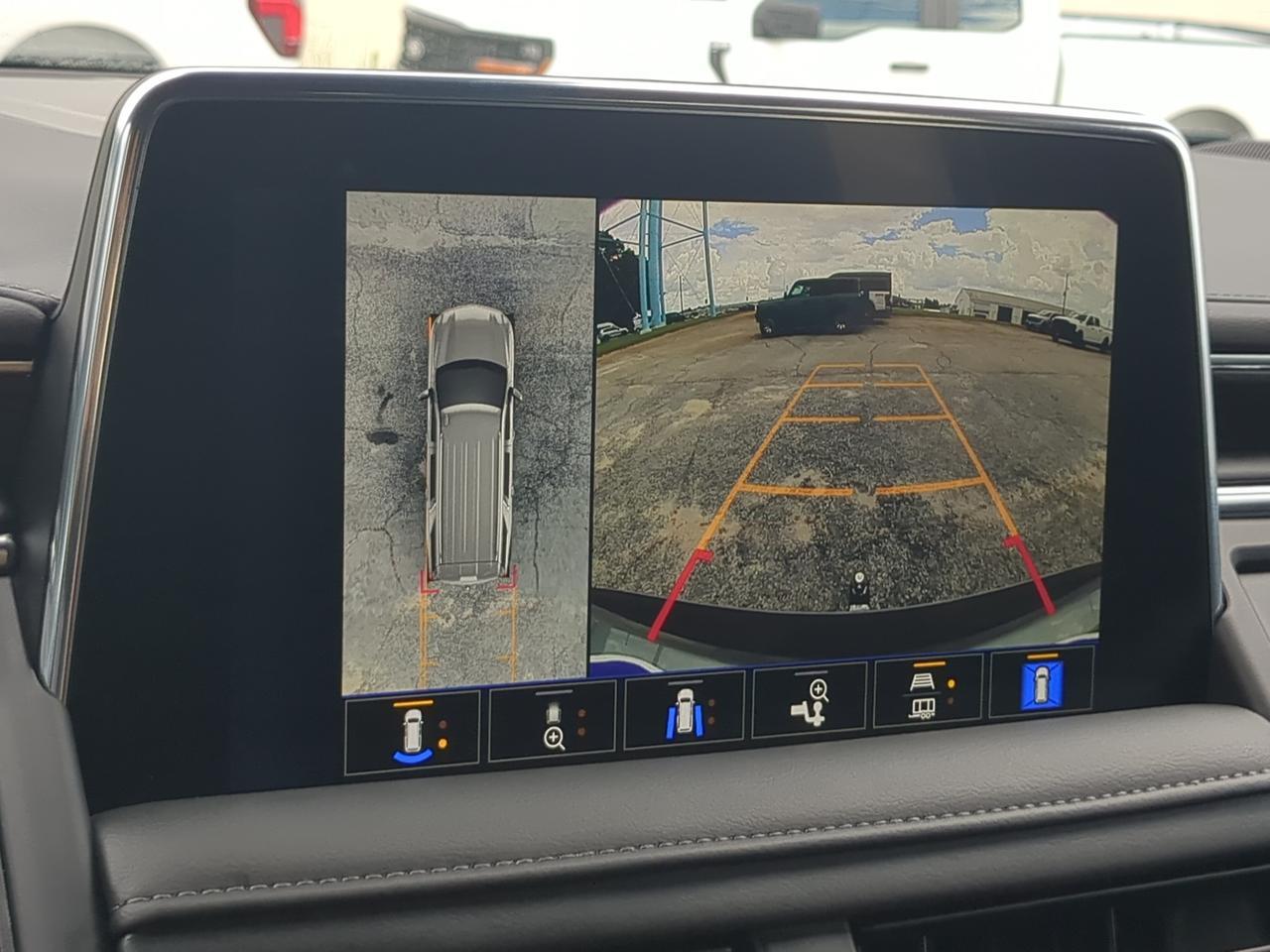 2024 Chevrolet Tahoe LT Winder GA