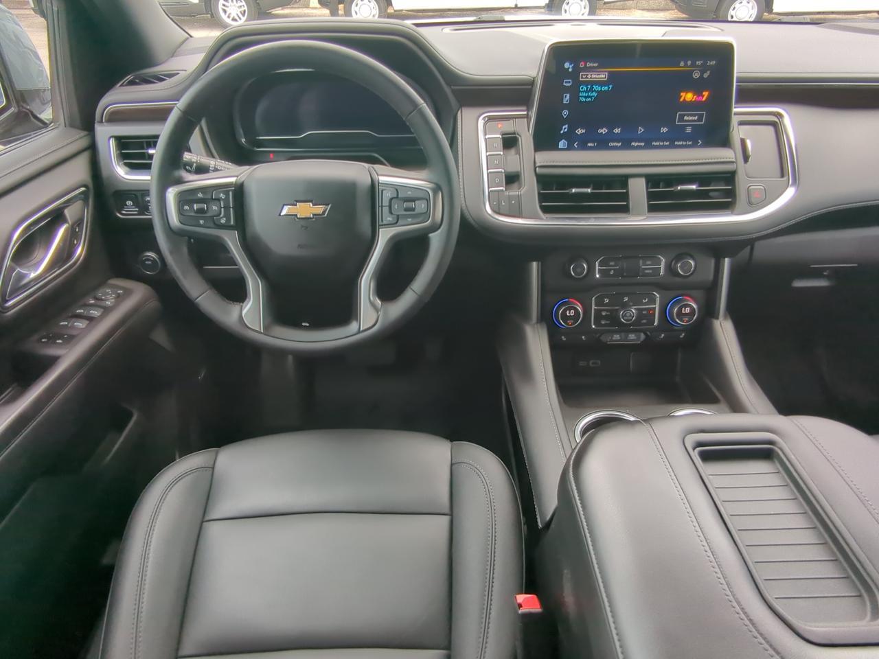 2024 Chevrolet Tahoe LT Winder GA