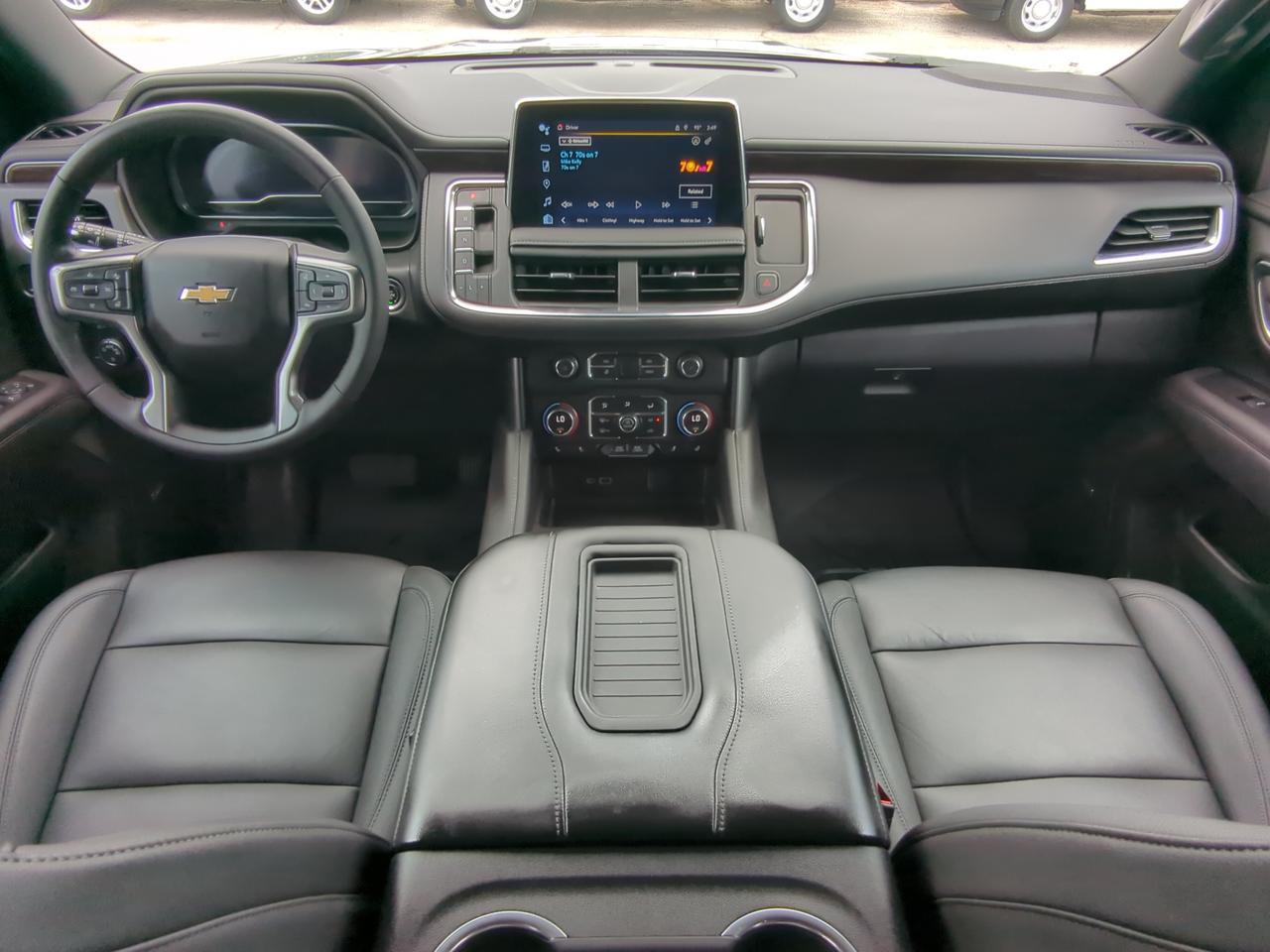 2024 Chevrolet Tahoe LT Winder GA