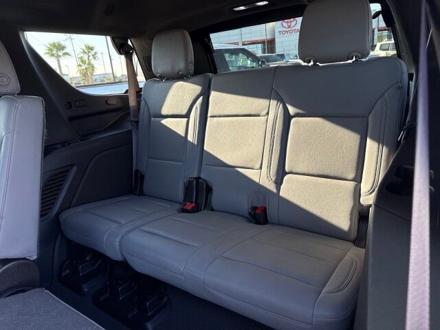 2024 Chevrolet Tahoe LT Yuma AZ