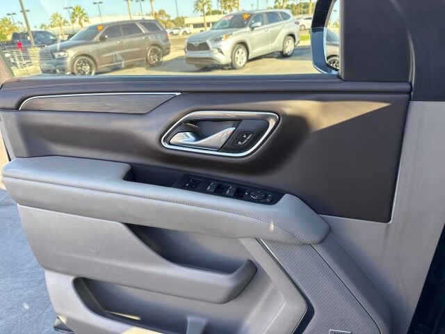 2024 Chevrolet Tahoe LT Yuma AZ