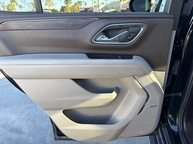 2024 Chevrolet Tahoe LT Yuma AZ