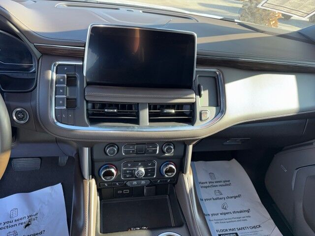 2024 Chevrolet Tahoe LT Yuma AZ