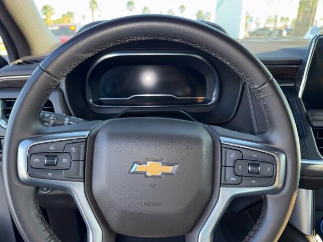 2024 Chevrolet Tahoe LT Yuma AZ