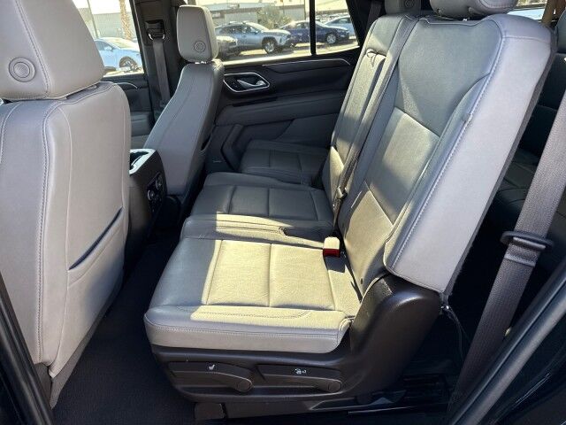 2024 Chevrolet Tahoe LT Yuma AZ