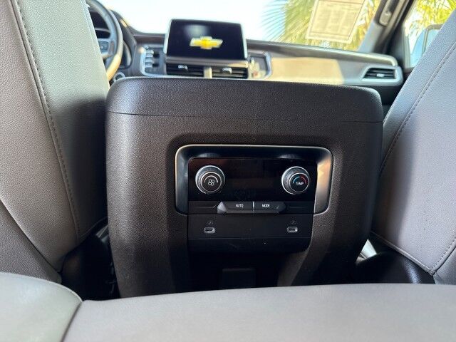 2024 Chevrolet Tahoe LT Yuma AZ