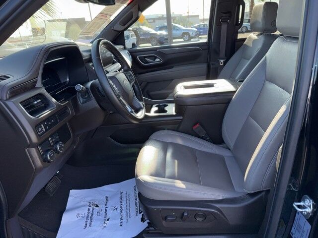 2024 Chevrolet Tahoe LT Yuma AZ