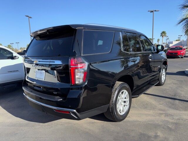 2024 Chevrolet Tahoe LT Yuma AZ