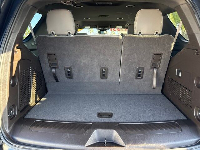 2024 Chevrolet Tahoe LT Yuma AZ