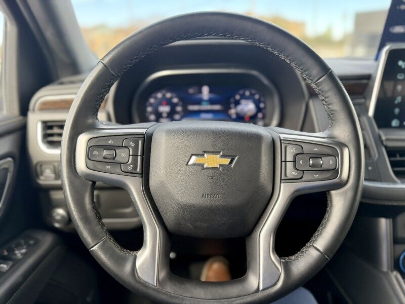 2024 Chevrolet Tahoe Premier Del Rio TX