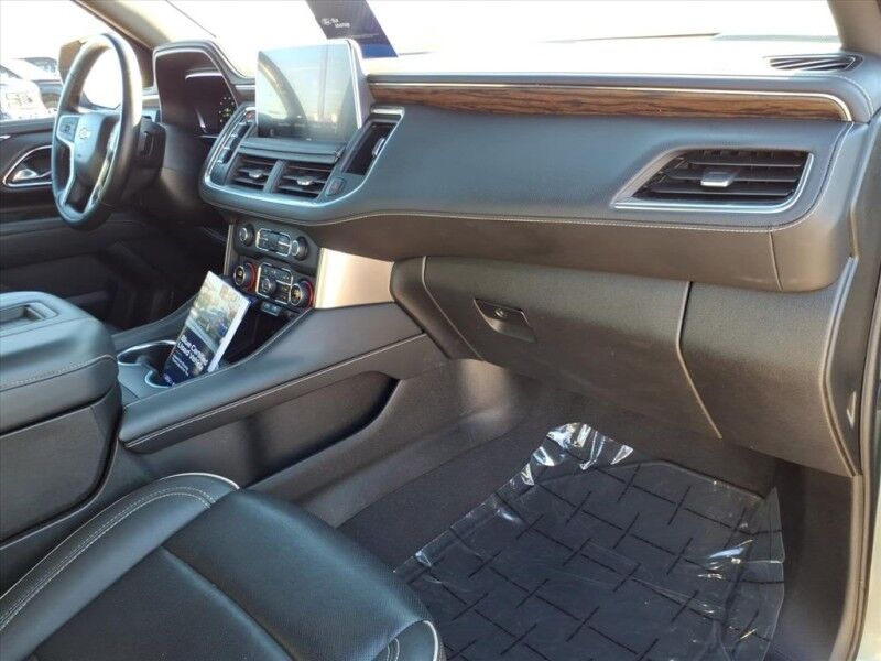 2024 Chevrolet Tahoe Premier Del Rio TX