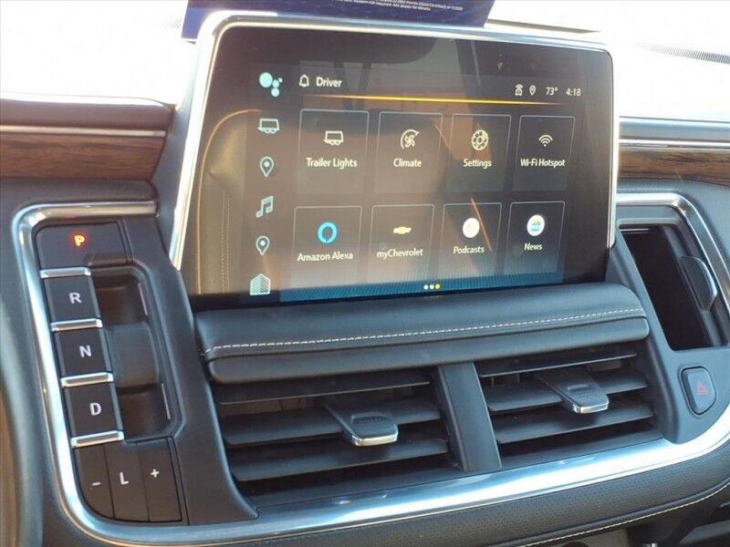 2024 Chevrolet Tahoe Premier Del Rio TX