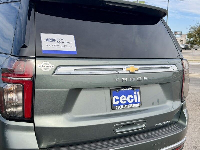 2024 Chevrolet Tahoe Premier Del Rio TX
