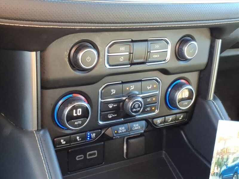 2024 Chevrolet Tahoe Premier Del Rio TX