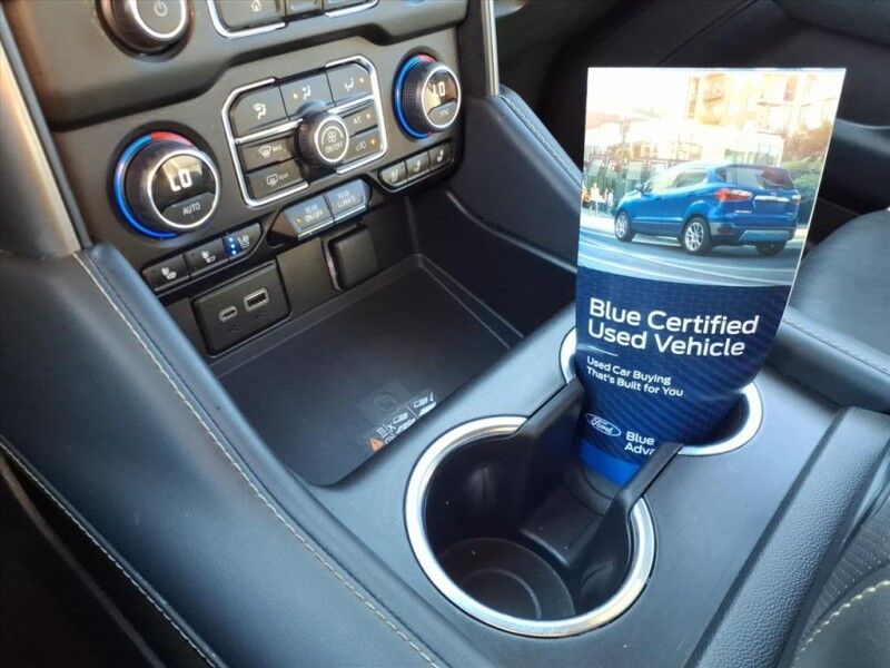 2024 Chevrolet Tahoe Premier Del Rio TX