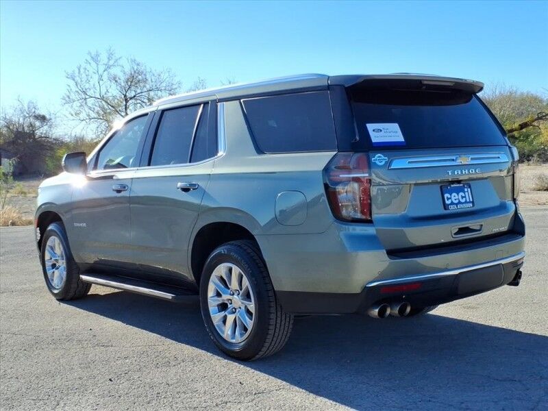 2024 Chevrolet Tahoe Premier Del Rio TX