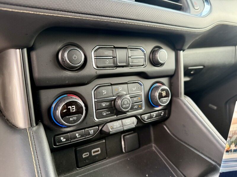 2024 Chevrolet Tahoe Premier Del Rio TX