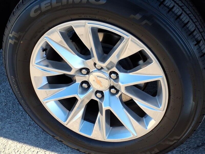 2024 Chevrolet Tahoe Premier Del Rio TX