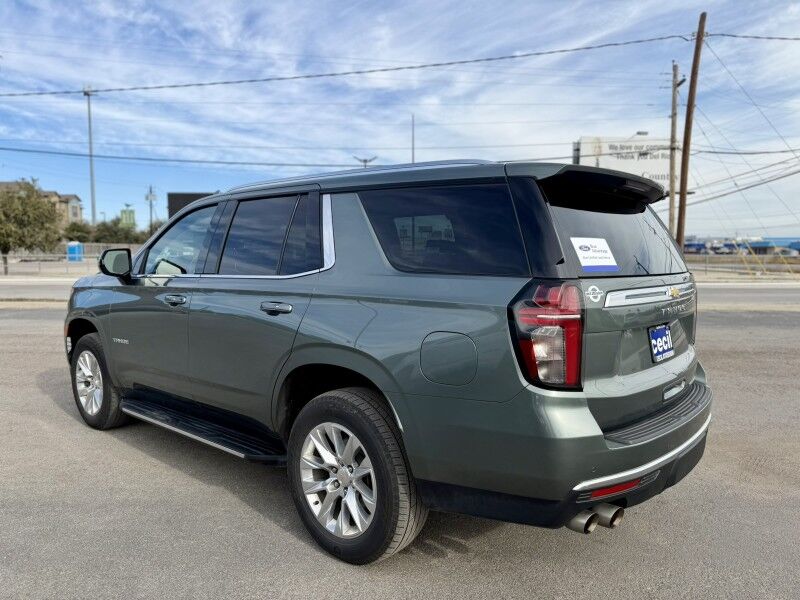2024 Chevrolet Tahoe Premier Del Rio TX