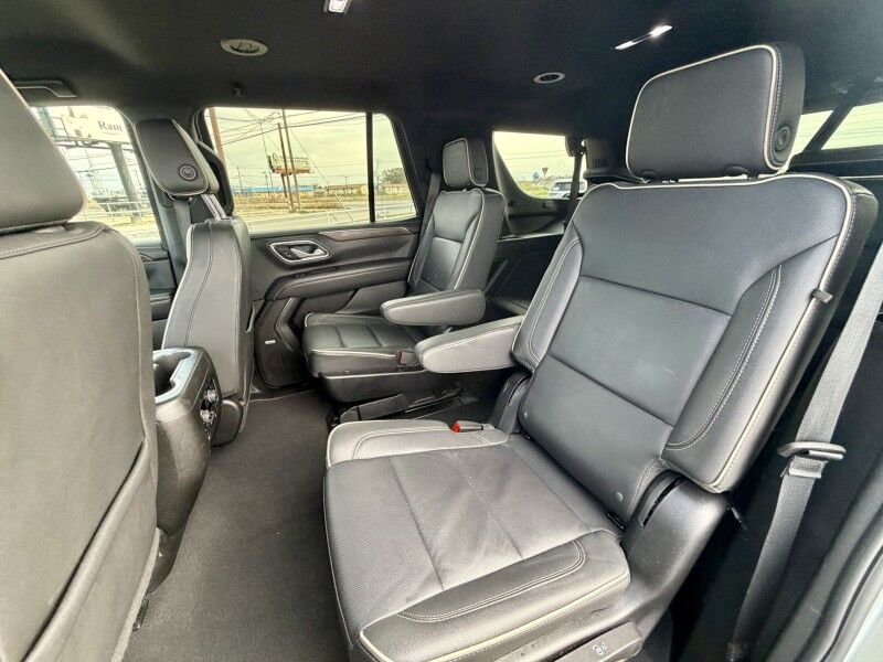 2024 Chevrolet Tahoe Premier Del Rio TX