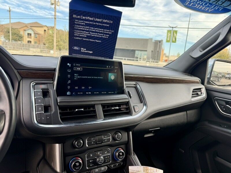 2024 Chevrolet Tahoe Premier Del Rio TX
