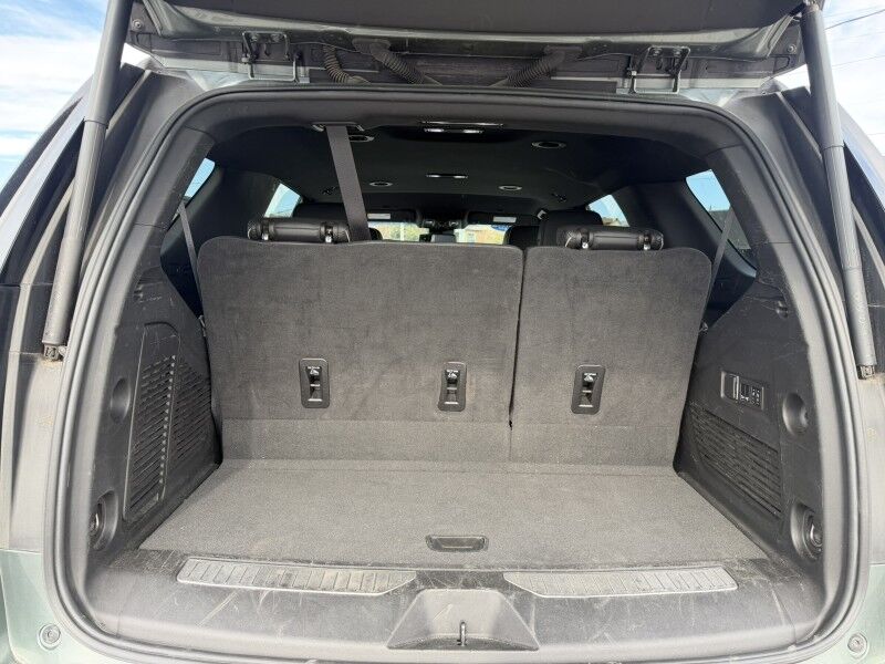 2024 Chevrolet Tahoe Premier Del Rio TX