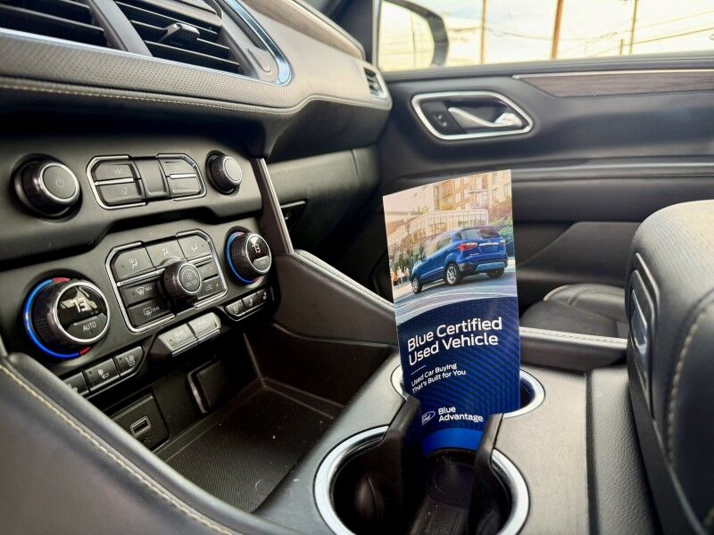 2024 Chevrolet Tahoe Premier Del Rio TX