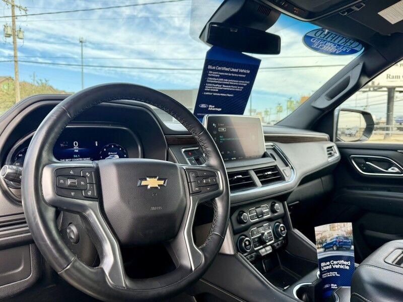 2024 Chevrolet Tahoe Premier Del Rio TX