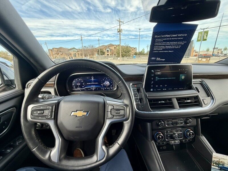 2024 Chevrolet Tahoe Premier Del Rio TX