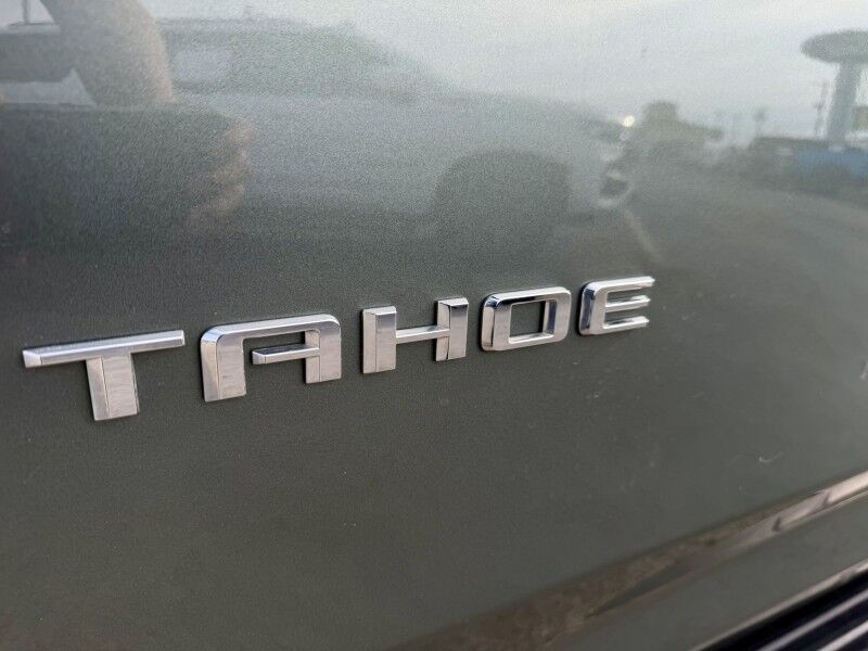 2024 Chevrolet Tahoe Premier Del Rio TX