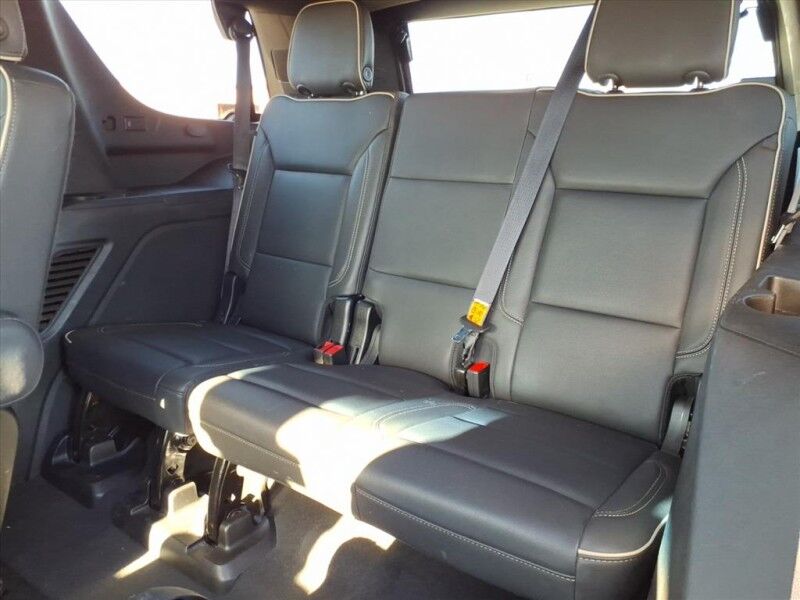 2024 Chevrolet Tahoe Premier Del Rio TX