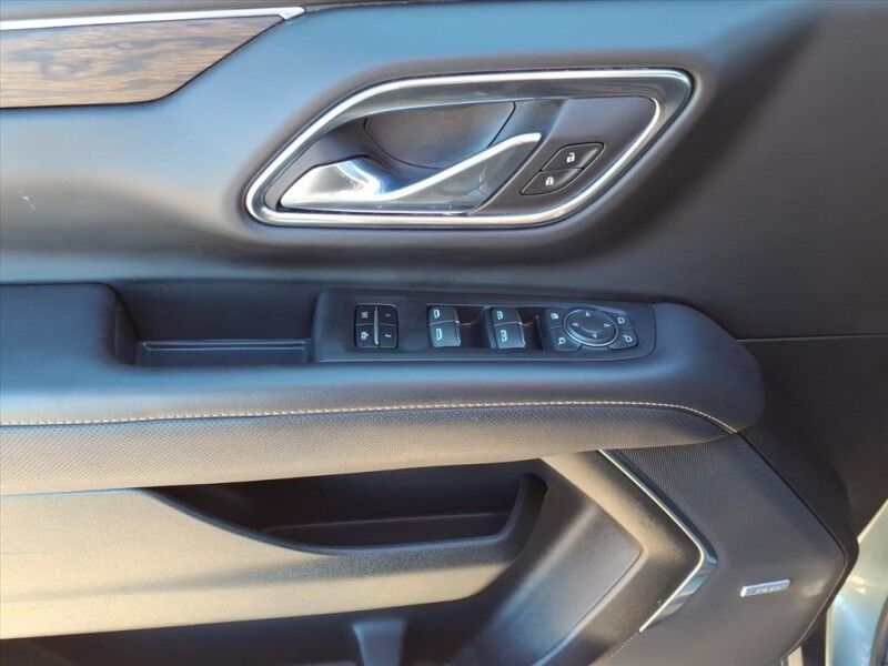 2024 Chevrolet Tahoe Premier Del Rio TX