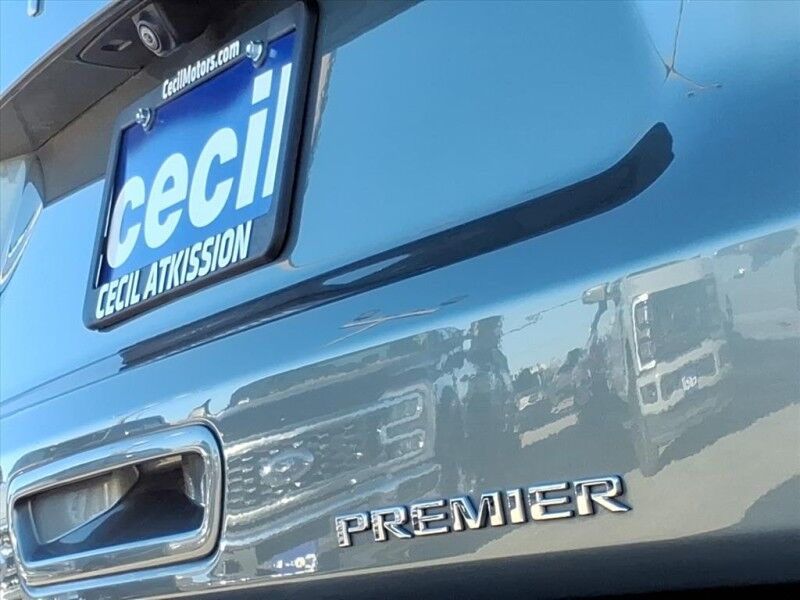 2024 Chevrolet Tahoe Premier Del Rio TX