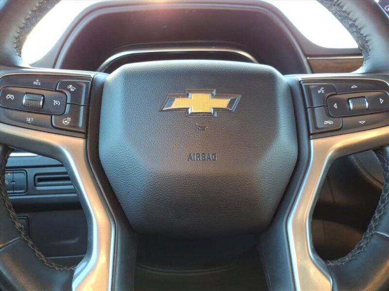 2024 Chevrolet Tahoe Premier Del Rio TX