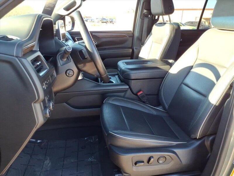 2024 Chevrolet Tahoe Premier Del Rio TX