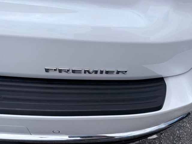 2024 Chevrolet Tahoe Premier Kerrville TX