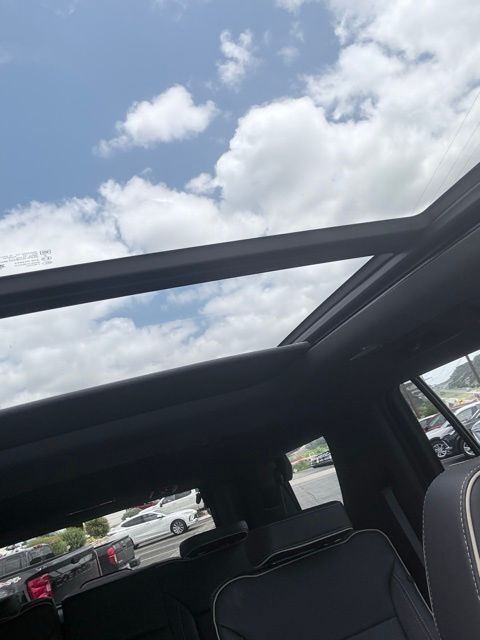 2024 Chevrolet Tahoe Premier Kerrville TX