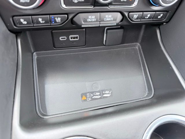 2024 Chevrolet Tahoe Premier Kerrville TX