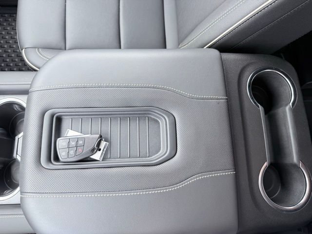 2024 Chevrolet Tahoe Premier Kerrville TX