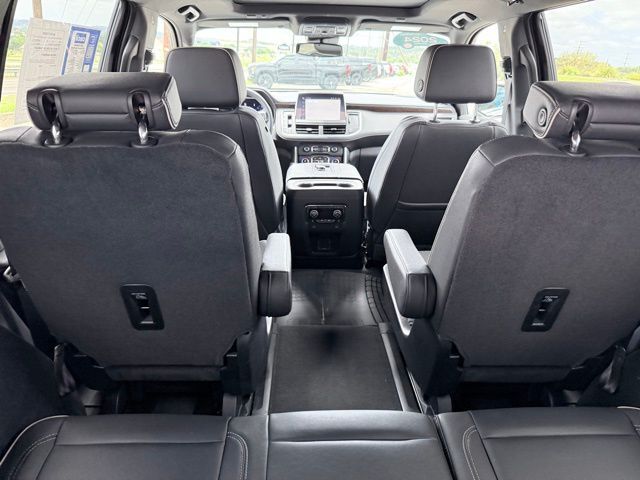 2024 Chevrolet Tahoe Premier Kerrville TX