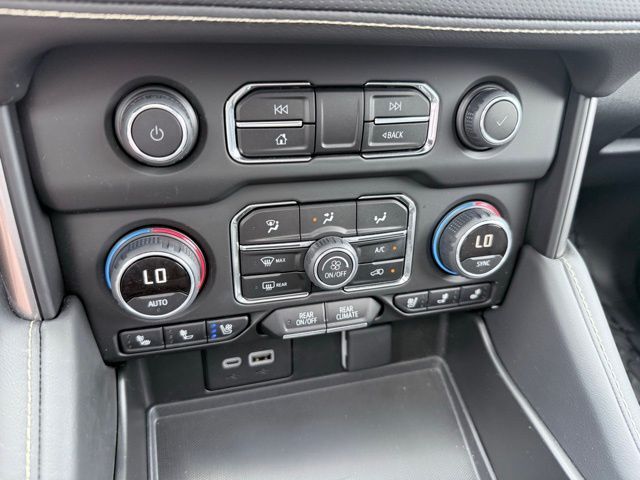 2024 Chevrolet Tahoe Premier Kerrville TX
