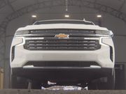 2024 Chevrolet Tahoe Premier Kerrville TX