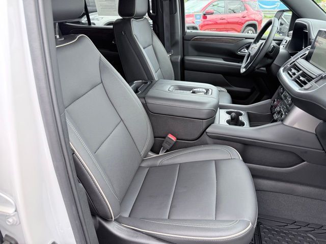 2024 Chevrolet Tahoe Premier Kerrville TX