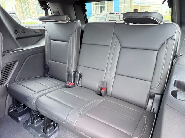 2024 Chevrolet Tahoe Premier Kerrville TX