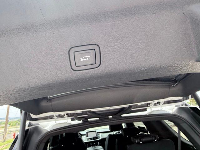 2024 Chevrolet Tahoe Premier Kerrville TX